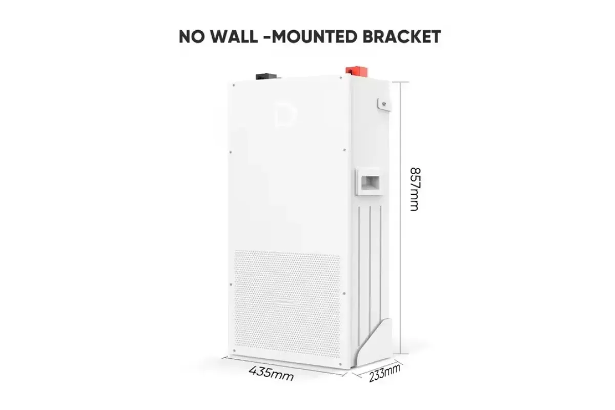 Dyness PowerBrick 14.30kWh LV LiFePO4 51.2V – Купити акумулятор
